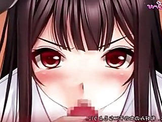 Anime Blowjob Classroom Cute Fuck Hentai Licking Pleasure