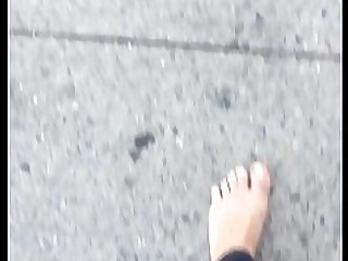 Amateur Feet Fetish Foot Fetish Nasty