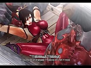 Anime ngực lớn vòi nước lớn cosplay creampie cumshot quái nổ băng đảng