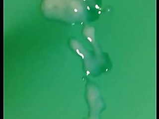 amator bukkake smar wytryski solo sperma